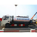 DFAC 6000L Asphalt Distributor Truck / Bitumen Pulvérisateur Camion